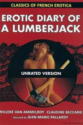 Интимный дневник дровосека 1973 постер