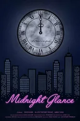 Midnight Glance постер