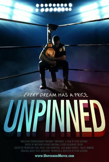 Постер Unpinned
