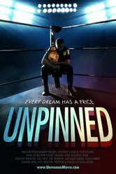 Unpinned постер