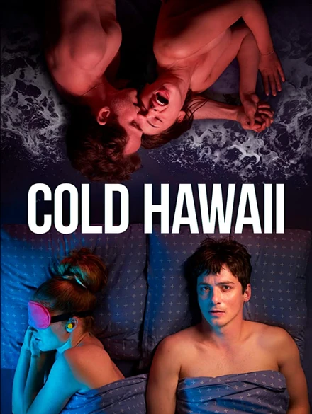 Постер Cold Hawaii