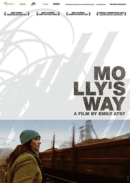 Постер Путь Молли 2005