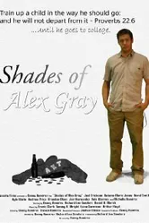Shades of Alex Gray постер
