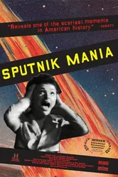 Спутник мания 2007 постер