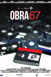 Obra 67 постер