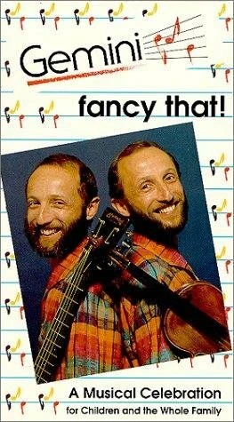 Постер Fancy That