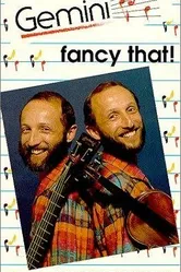 Fancy That постер