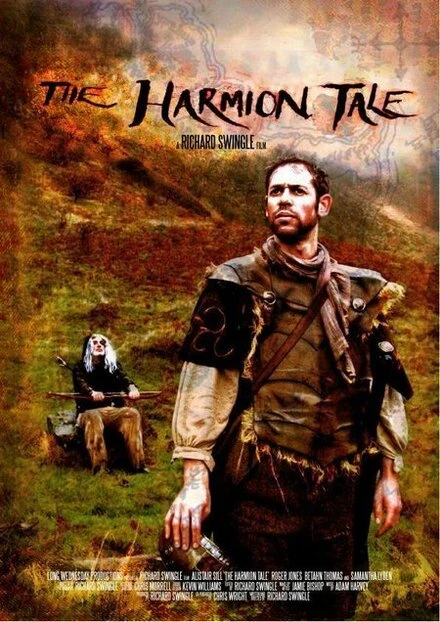 Постер The Harmion Tale