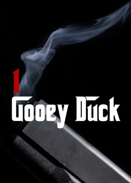 Постер 1 Gooey Duck