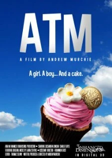 Постер ATM 2012