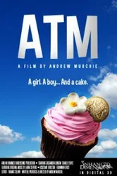 ATM 2012 постер