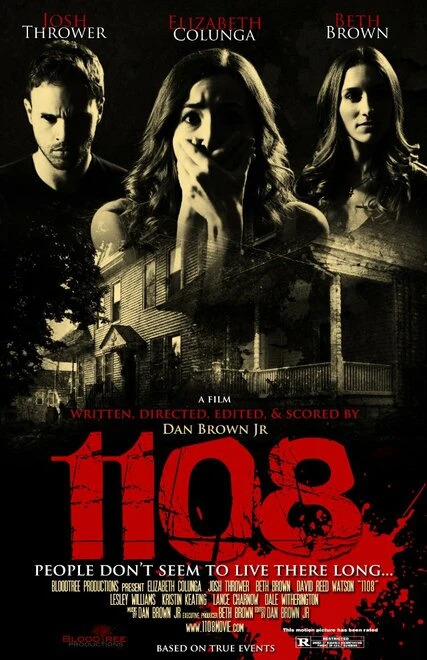Постер 1108 2014