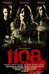 1108 2014 постер