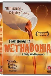 Methadonia постер
