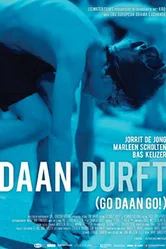 Daan Durft постер