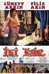 Пленники 1971 постер