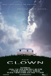 The Clown 2006 постер