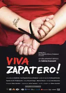 Вива Сапатеро! 2005 постер