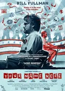 Здесь — ваше имя 2008 постер