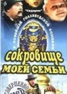 Сокровище моей семьи 1993 постер