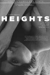 Heights or A Bisexual Woman's Existential Musings on Los Angeles постер