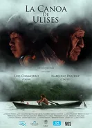La Canoa de Ulises постер