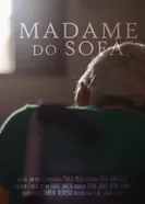 Madame of sofa постер