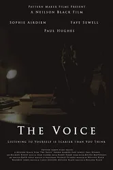 The Voice 2015, Великобритания постер