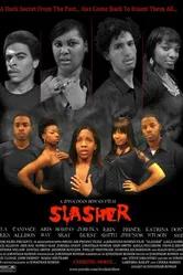 Slasher 2014 постер