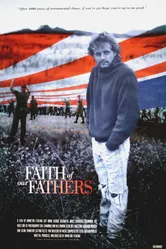 Faith of Our Fathers постер