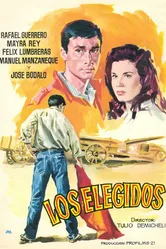 Los elegidos постер