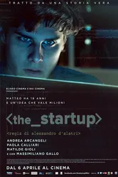 The Startup: Accendi il tuo futuro постер