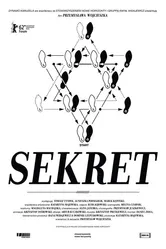 Секрет 2012 постер