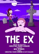 The Ex 2019 постер