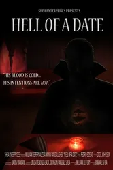 Hell of a Date постер