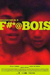 F#*@bois постер