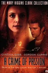 Преступление страсти 2003 постер