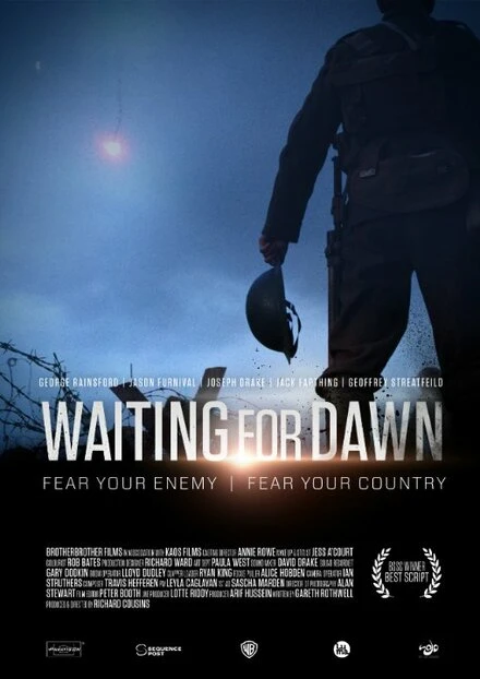 Постер Waiting for Dawn