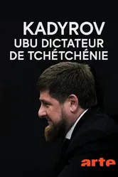 Kadyrov, Ubu dictateur de Tchétchénie постер