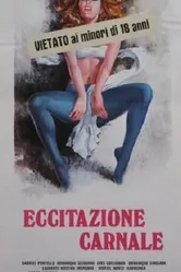 Excitation au soleil постер