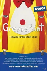 GreasePaint постер