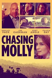 Chasing Molly постер