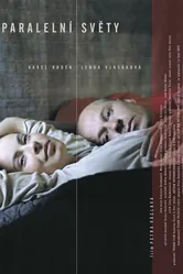 Параллельный свет 2001 постер