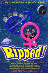 Ripped! постер