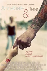 Annabelle & Bear постер
