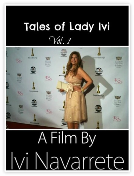 Постер Tales of Lady Ivi Vol. 1
