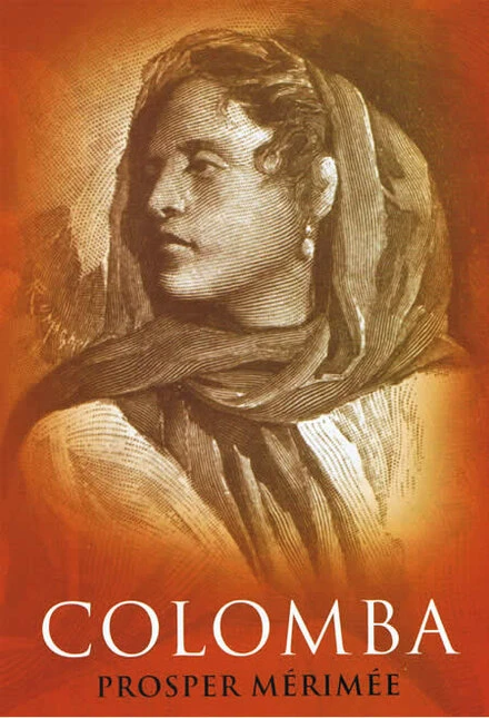 Постер Коломба 2005
