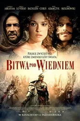 Одиннадцатое сентября 1683 года 2012 постер
