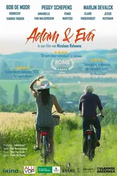 Adam en Eva постер