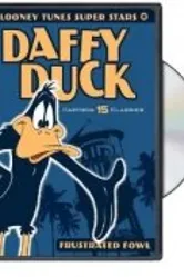Suppressed Duck постер